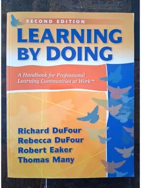 Other | Learning By Doing A Handbook For Professional Learning ...